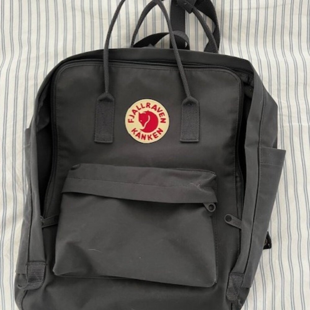 Fjallraven Kanken Backpack